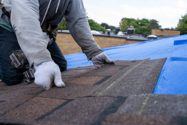 Slate Roofing Contractor in Montoursville, PA