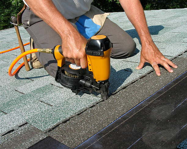 Quick and Trustworthy Emergency Roof Repair Services in Montoursville, PA