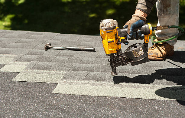 Quick and Trustworthy Emergency Roof Repair Services in Montoursville, PA